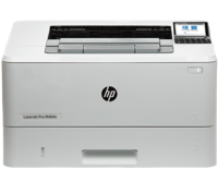 למדפסת HP LaserJet Enterprise M406‎
